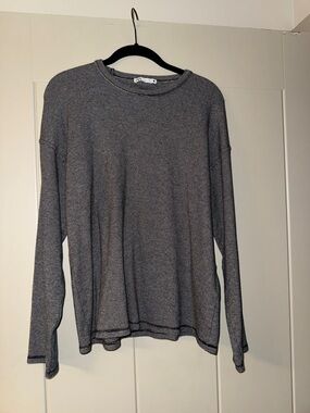 Zara Long Sleeve Top